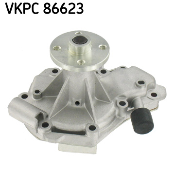 Pompă de apă, răcire motor VKPC 86623 SKF
